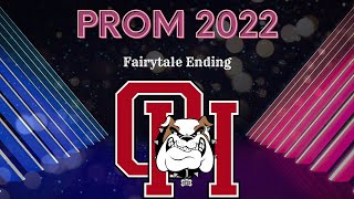 Prom 2022 Highlights Video