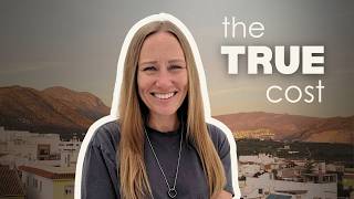 The TRUE Cost of Buying a House in Spain (Taxes, Renovations & Fees)