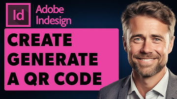 How to Create and Generate a QR Code in InDesign (Full 2024 Guide)