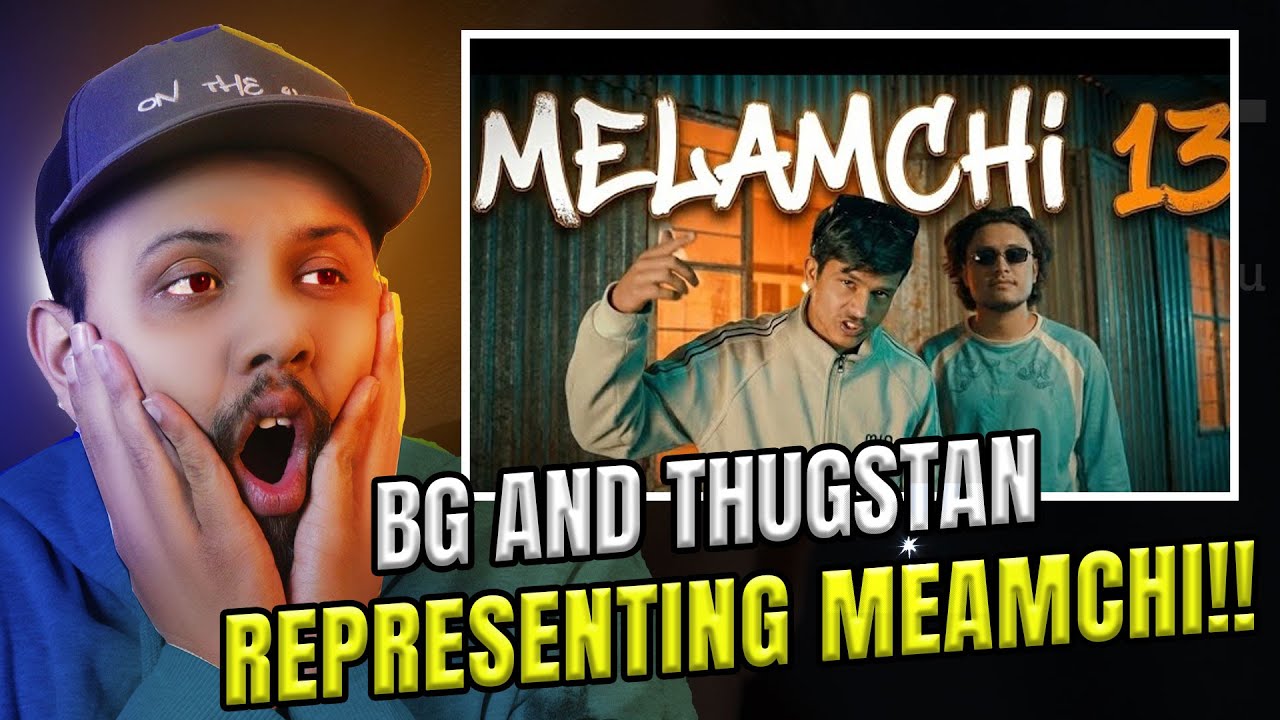 ОГРОМНЫЙ ПРИВЕТ MELAMCHI!! 