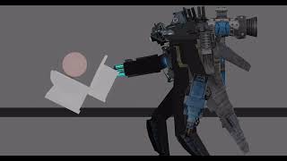  Sticknodes Utcm test/￼ first video 
