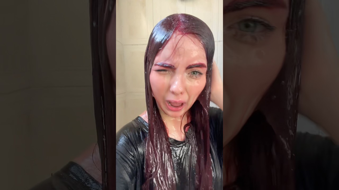 COME TO THE RED HAIR 