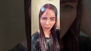 Come To The Red Hair