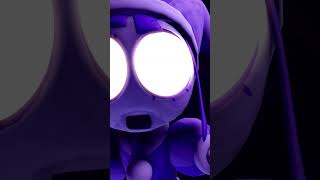 Purple Pomni The Amazing Digital Circus Character FNAF Workshop Animation