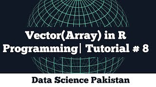 Celebrity Vector in R? | R language tutorial   # 8 Net Worth