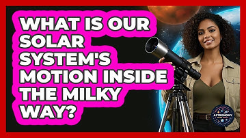 What Is Our Solar System