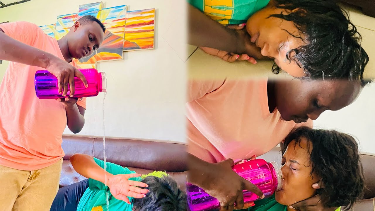 P. EVRA😰UBUGOME AKOREYE M.EVRA BARAMUFASHE Evra ABYIVANZEMO😭