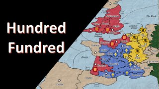 Hundred Fundred Diplomacy Commentary @floridamandiplomacy