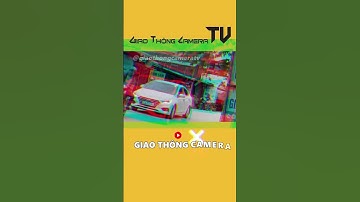 Lại Vừa Xuống Núi Nữa Rồi #GiaoThongCameraTV #AnToanGiaoThong #Shorts