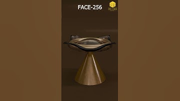 ✨ Cloth Simulation with Ring in Blender! ✨#blender3d #simulator #physics