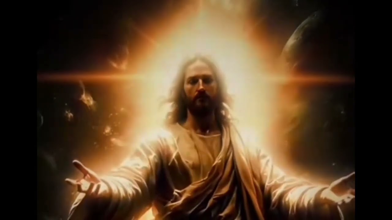 Luma - Zot i gjallë ( Jezus Krishti )