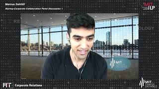 2020 Startup Talks 1 Discussion v 2
