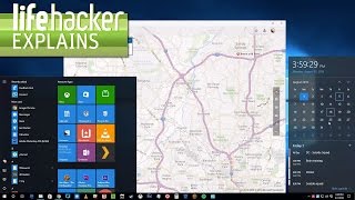 All the Coolest Features of Windows 10's Anniversary Update