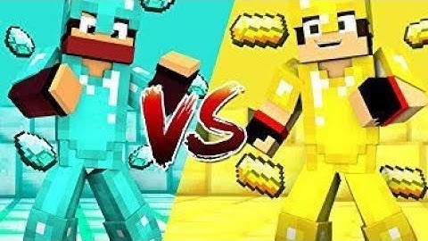 Nood 🆚 pro challenge! #minecraft 