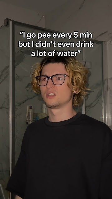 I Go Pee Every 5 Minutes YouTube i-go-pee-every-5-minutes-youtube