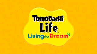 Title Theme / Afternoon on the Island - Tomodachi Life: Living the Dream OST