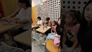 Samara Urdujas Bday 110