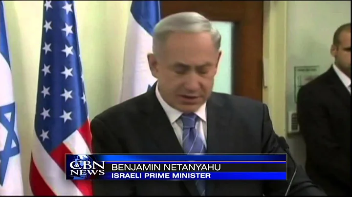 News on The 700 Club: Jan. 3, 2014