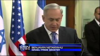 News on The 700 Club: Jan. 3, 2014