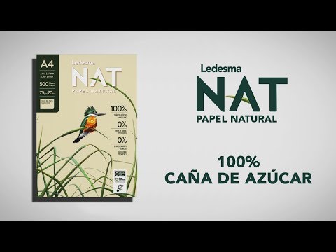 Video: ¿Por qué se llama resma de papel?