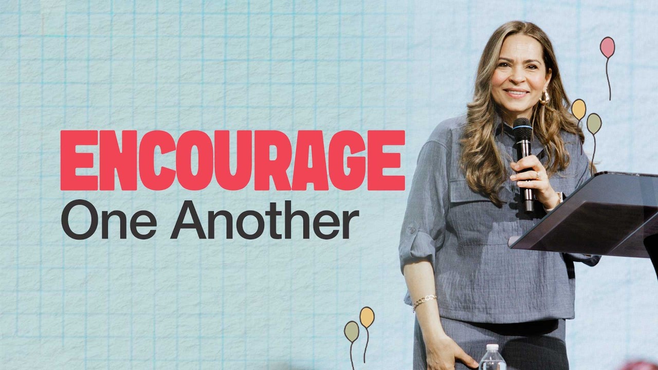 Encourage One Another // Claudia Prada @VerticalSocial