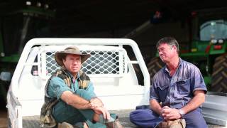 The Colours of Your Land - James & Phil O'Regan
