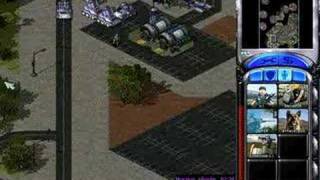 Yuri's Revenge - Allied Mission 3 - Power Play