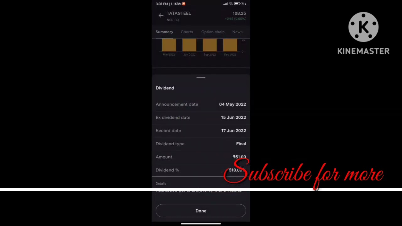 Best metal sector stock at low price..🥳🤑🤑