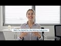 R&amp;D Tax Relief for the Mining Industries