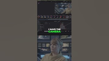 ProRes RAW: Unlock Pro Color Grading in DaVinci Resolve! #shorts