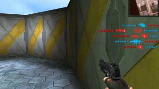 wolfteam truco en arrival