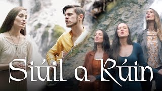 Siúil a Rúin (feat. The O'Neill Sisters) | The Hound + The Fox