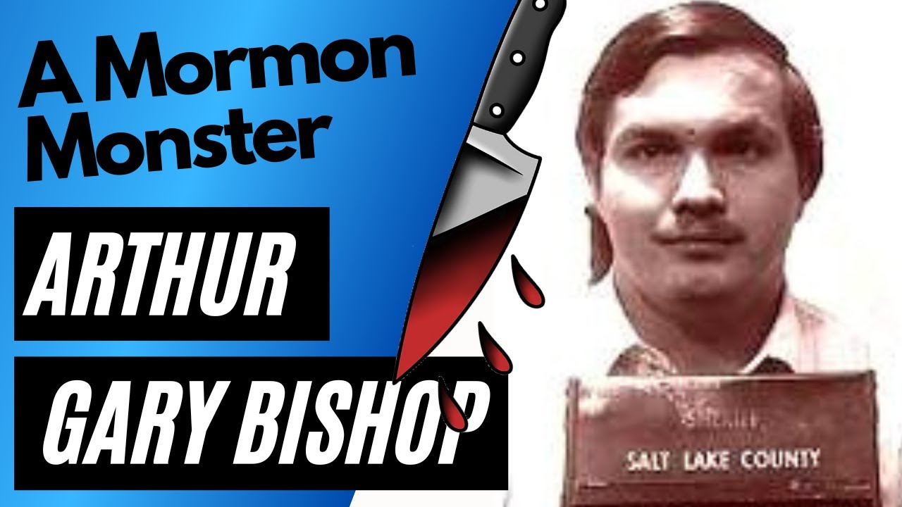ARTHUR GARY BISHOP (True Gay Crime) | Patrick Marano
