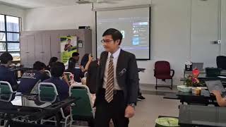 ELMK 3142 & ELMK 3133 MICROTEACHING