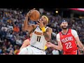 New Orleans Pelicans Vs Denver Nuggets Full Game Highlights March 30 2023 2022 23 NBA Season