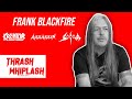 Kreator, Sodom & Assassin Gitarrist FRANK BLACKFIRE über Thrash Metal, Musik | Thrash Whiplash