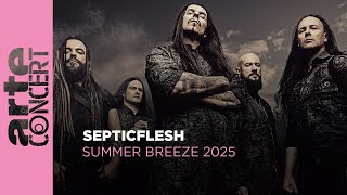 Download Lagu Septicflesh - Summer Breeze 2025 - ARTE Concert MP3 Download Lagu Septicflesh - Summer Breeze 2025 - ARTE Concert MP3