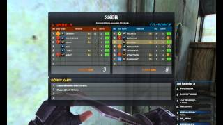 BAKINECH-AZE  (Teğmen 2.Kademe) Wall hack !!! 2