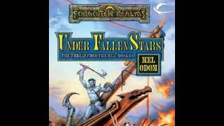 The Threat from the Sea Trilogy - Book 2 part 1