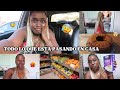 ESTO ESTA PASANDO CON MI SUEGRO + LES CUENTO TODO + COMPRA DE COMIDA SEMANAL - FAMILIA VLOGS