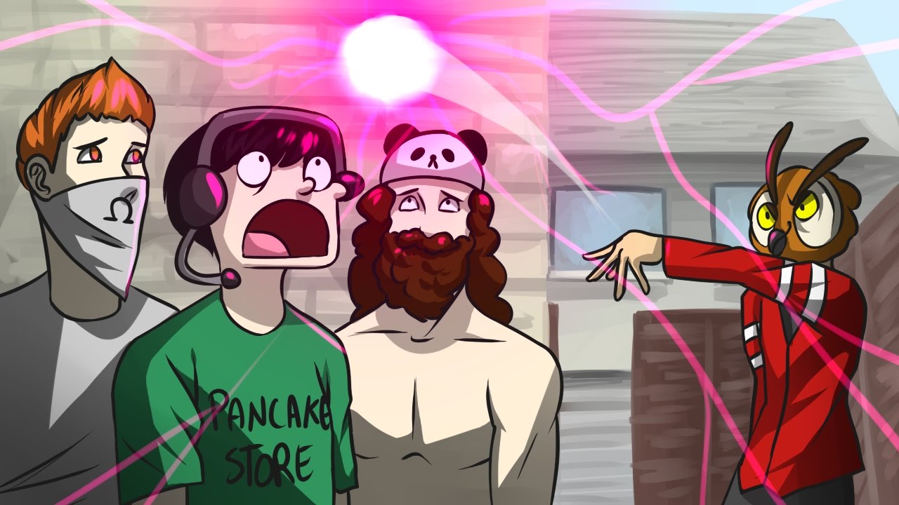 BEST GMOD KILL EVER! - Gmod Guess Who (Garry's Mod Funny Moments funny moments in soccer