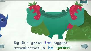 Endless Learning Academy Endless Reader - Lesson 18 - Game, Garden, Get, Give, Going, Gr