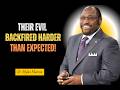Their Evil Backfired Harder Than Expected | Powerful Life Lessons on Karma, Truth| Myles Munroe