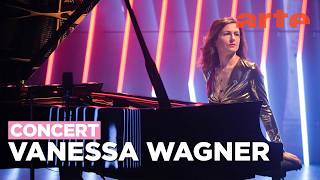 Download Lagu Vanessa Wagner \u0026 Friends : Figures of Glass - ARTE Concert MP3
