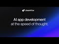 Announcing DreamFlow: Instantly Build Flutter Apps From Text Prompts