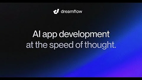 Announcing DreamFlow: Instantly Build Flutter Apps From Text Prompts
