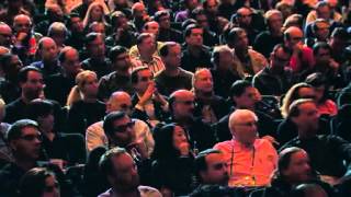 Sir Ken Robinson: Bring on the learning revolution!
