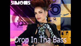 Eva Simons - Drop In Tha Bass (Audio)