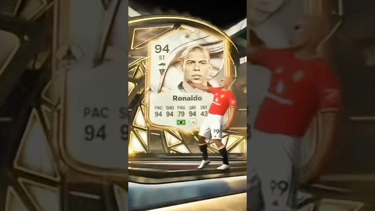 Happy with your Base Icon Pack?🤔 