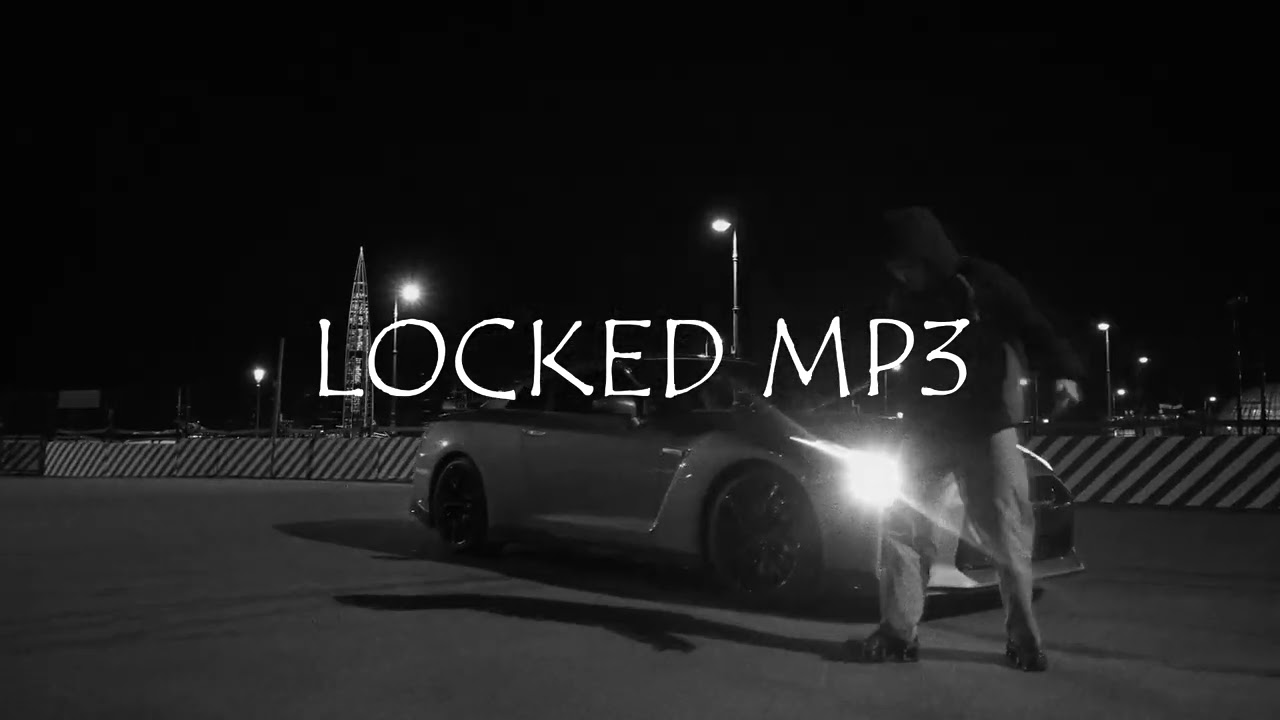 [FREE FOR PROFIT] ICEGERGERT X Baby Melo X ALBLAK 52 Type Beat - 